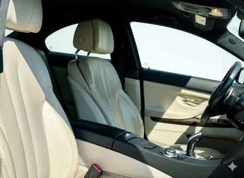 2013 BMW 6 Series X DRIVE!! LOADED! GRAN COUPE! 4 DOORS! - 22847646 - 17