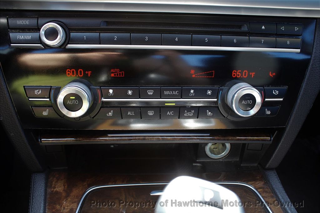 2013 Used BMW 7 Series 740i at Hawthorne Motors PreOwned Serving