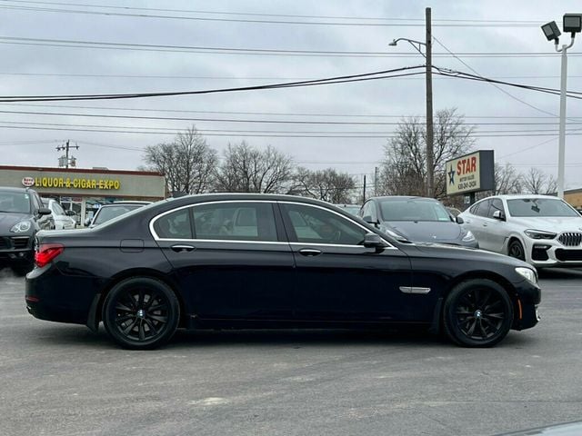 2013 BMW 7 Series 740Li xDrive - 22756151 - 15