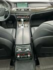 2013 BMW 7 Series 740Li xDrive - 22756151 - 22