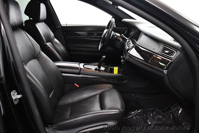 2013 BMW 7 Series LXI - 22865447 - 14
