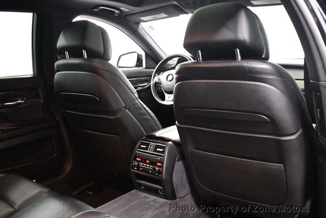 2013 BMW 7 Series LXI - 22865447 - 17