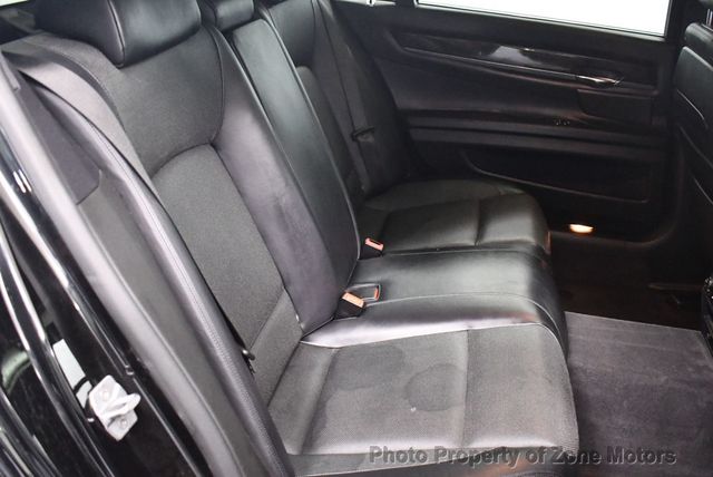 2013 BMW 7 Series LXI - 22865447 - 18