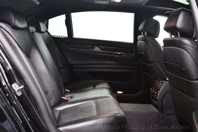 2013 BMW 7 Series LXI - 22865447 - 19