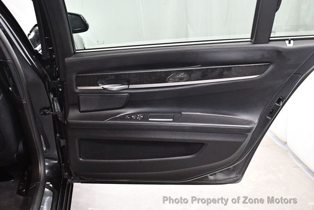 2013 BMW 7 Series LXI - 22865447 - 20