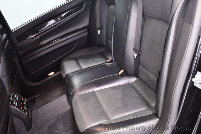 2013 BMW 7 Series LXI - 22865447 - 23