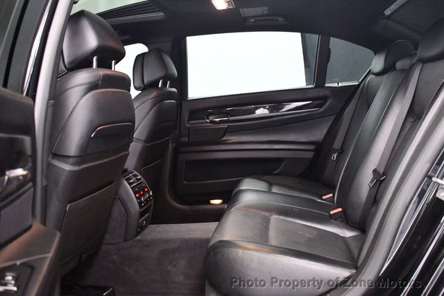 2013 BMW 7 Series LXI - 22865447 - 24