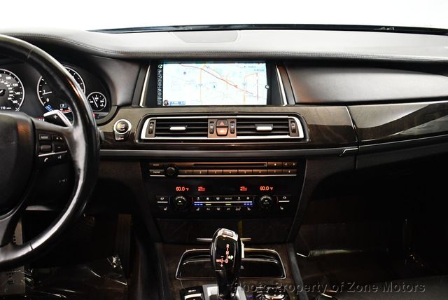 2013 BMW 7 Series LXI - 22865447 - 28