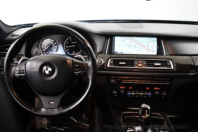 2013 BMW 7 Series LXI - 22865447 - 29