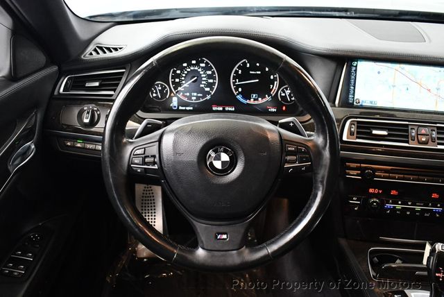 2013 BMW 7 Series LXI - 22865447 - 30
