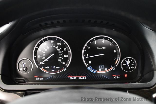 2013 BMW 7 Series LXI - 22865447 - 35