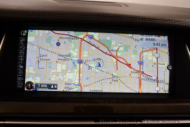 2013 BMW 7 Series LXI - 22865447 - 47