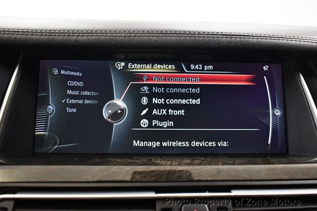 2013 BMW 7 Series LXI - 22865447 - 48