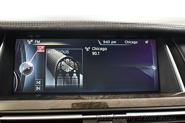 2013 BMW 7 Series LXI - 22865447 - 49