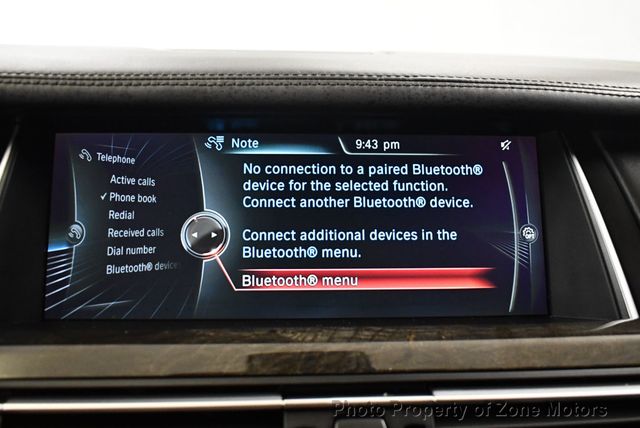 2013 BMW 7 Series LXI - 22865447 - 50