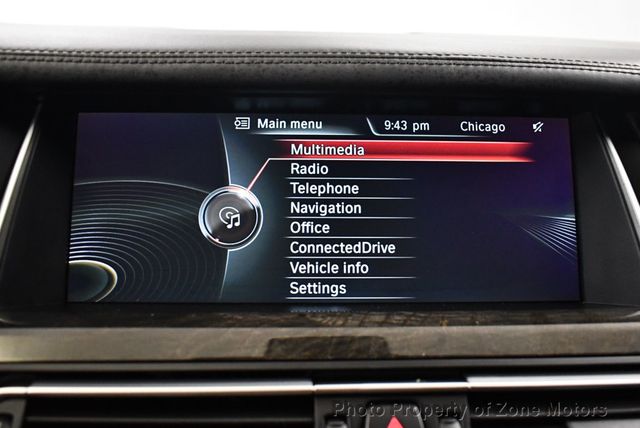 2013 BMW 7 Series LXI - 22865447 - 51
