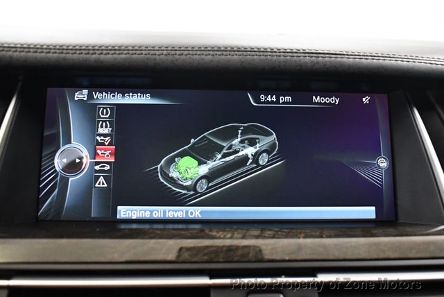 2013 BMW 7 Series LXI - 22865447 - 52