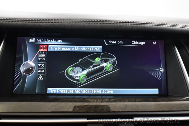 2013 BMW 7 Series LXI - 22865447 - 53