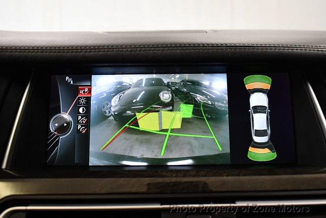 2013 BMW 7 Series LXI - 22865447 - 55