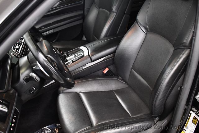 2013 BMW 7 Series LXI - 22865447 - 5