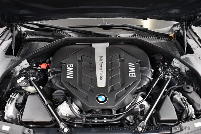 2013 BMW 7 Series LXI - 22865447 - 61