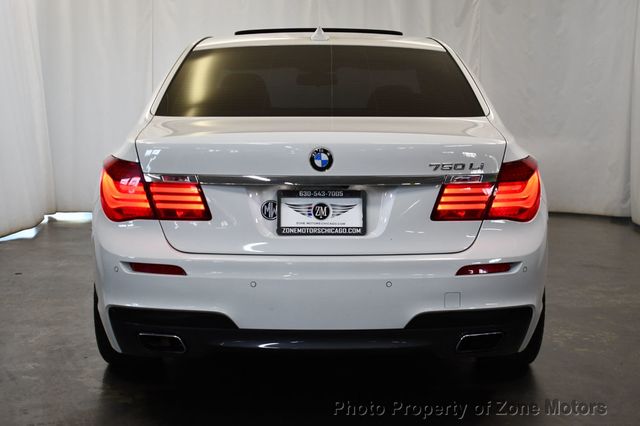 2013 BMW 7 Series LXI - 23081183 - 9