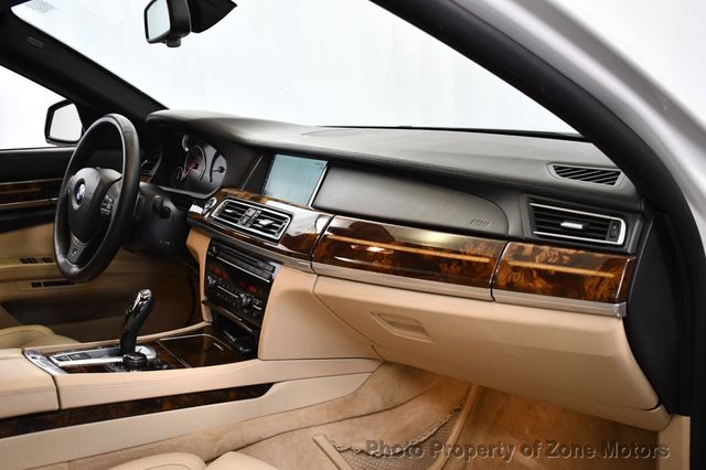 2013 BMW 7 Series LXI - 23081183 - 10