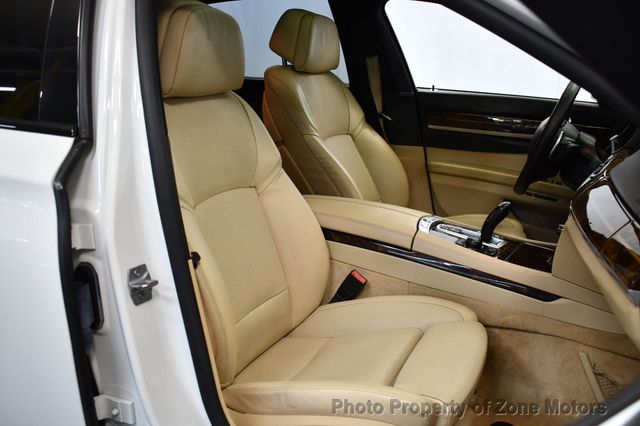 2013 BMW 7 Series LXI - 23081183 - 11