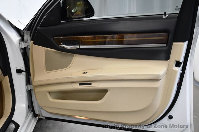 2013 BMW 7 Series LXI - 23081183 - 12