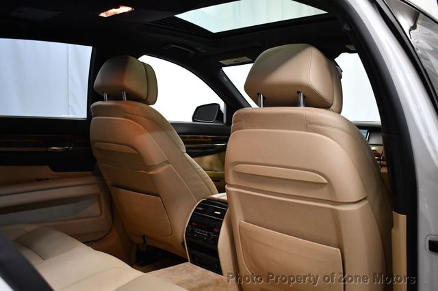 2013 BMW 7 Series LXI - 23081183 - 14