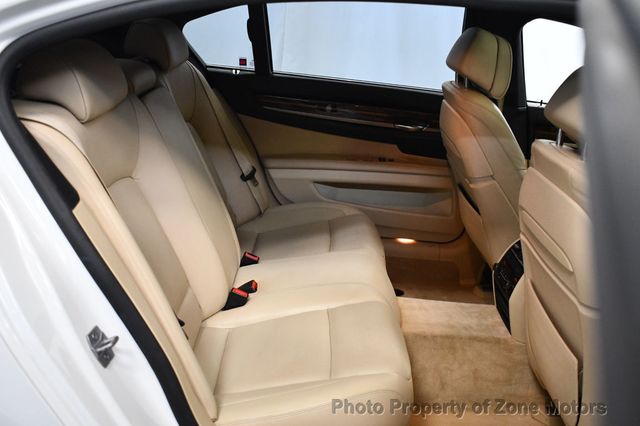2013 BMW 7 Series LXI - 23081183 - 15