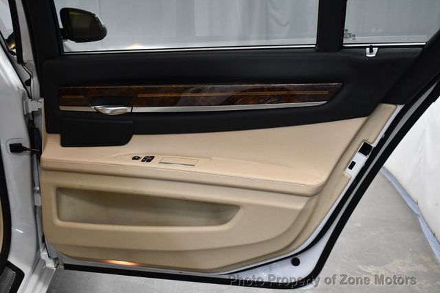 2013 BMW 7 Series LXI - 23081183 - 16