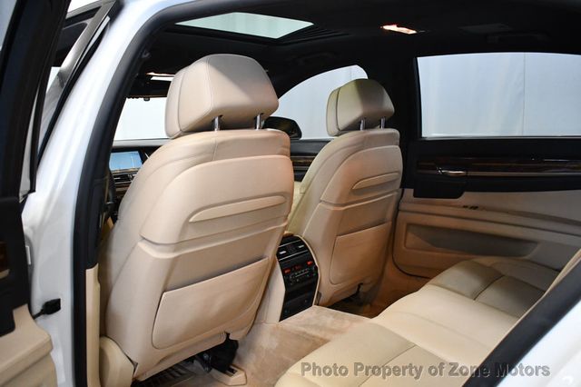 2013 BMW 7 Series LXI - 23081183 - 18