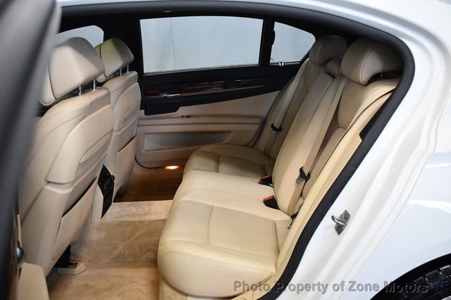 2013 BMW 7 Series LXI - 23081183 - 19