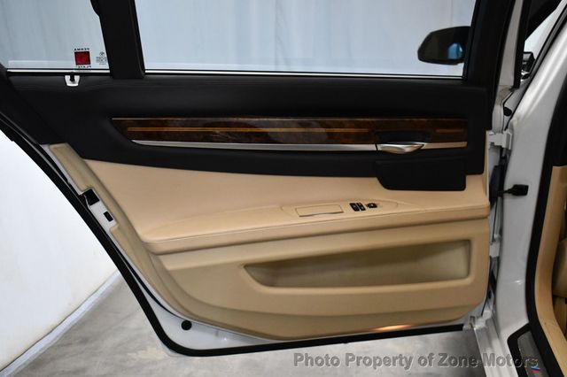 2013 BMW 7 Series LXI - 23081183 - 20
