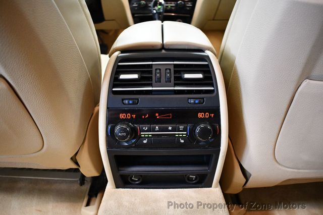 2013 BMW 7 Series LXI - 23081183 - 23