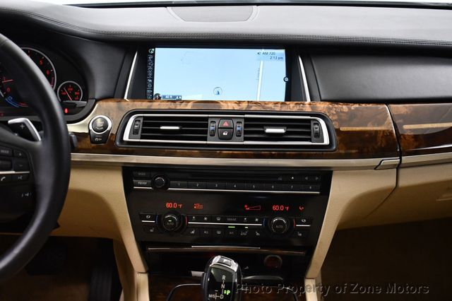 2013 BMW 7 Series LXI - 23081183 - 27