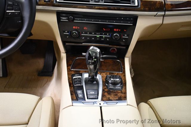 2013 BMW 7 Series LXI - 23081183 - 28