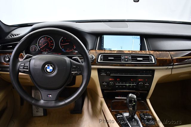 2013 BMW 7 Series LXI - 23081183 - 29