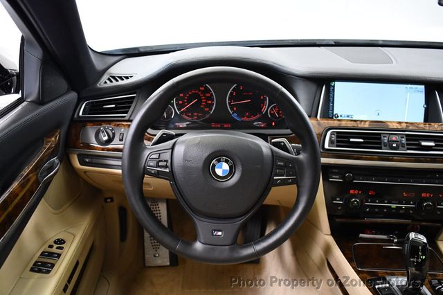 2013 BMW 7 Series LXI - 23081183 - 30