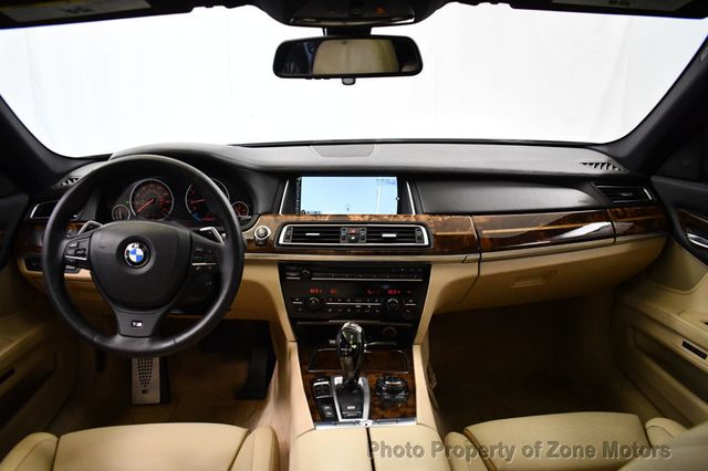 2013 BMW 7 Series LXI - 23081183 - 31