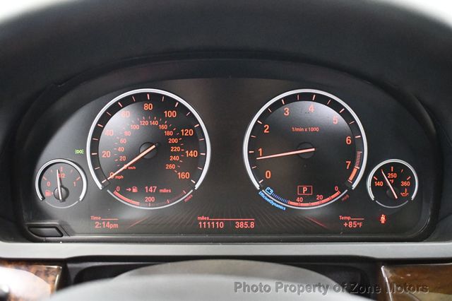 2013 BMW 7 Series LXI - 23081183 - 34