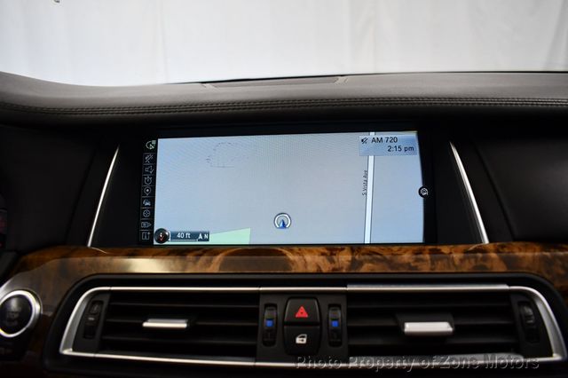 2013 BMW 7 Series LXI - 23081183 - 39