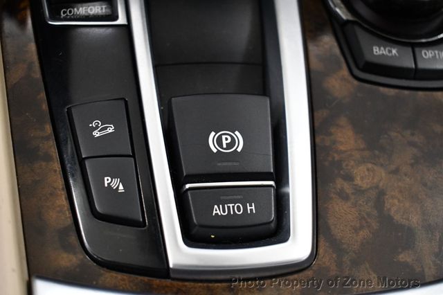 2013 BMW 7 Series LXI - 23081183 - 45