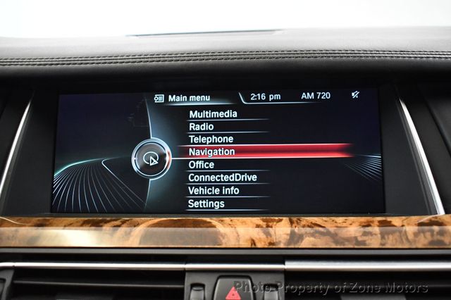 2013 BMW 7 Series LXI - 23081183 - 47