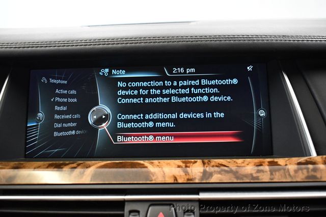 2013 BMW 7 Series LXI - 23081183 - 48