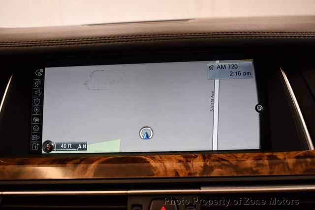 2013 BMW 7 Series LXI - 23081183 - 49