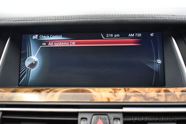 2013 BMW 7 Series LXI - 23081183 - 50