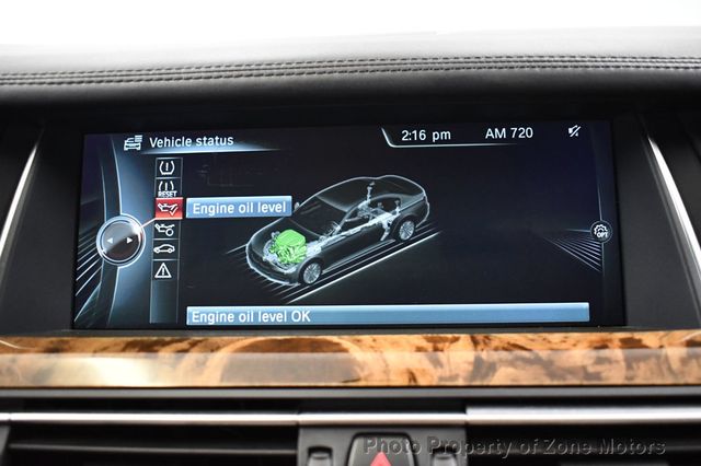 2013 BMW 7 Series LXI - 23081183 - 51