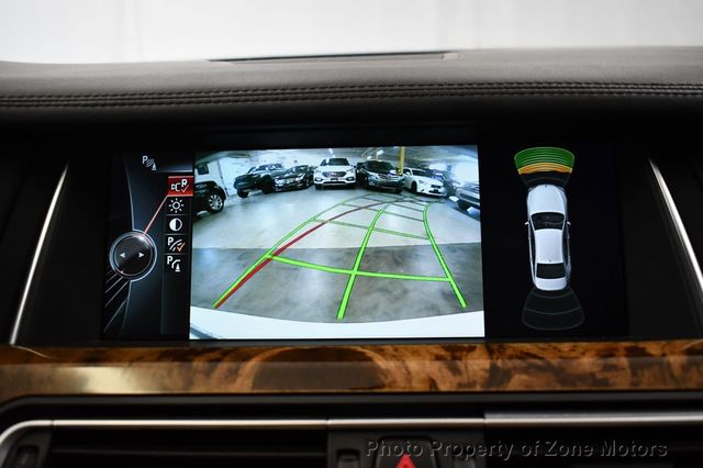 2013 BMW 7 Series LXI - 23081183 - 52
